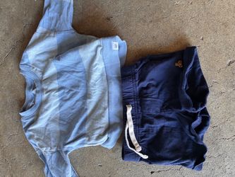 Baby boy $5 lot
