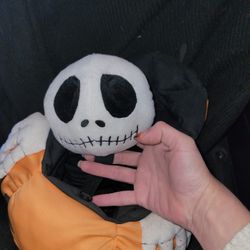 Nightmare Before Christmas