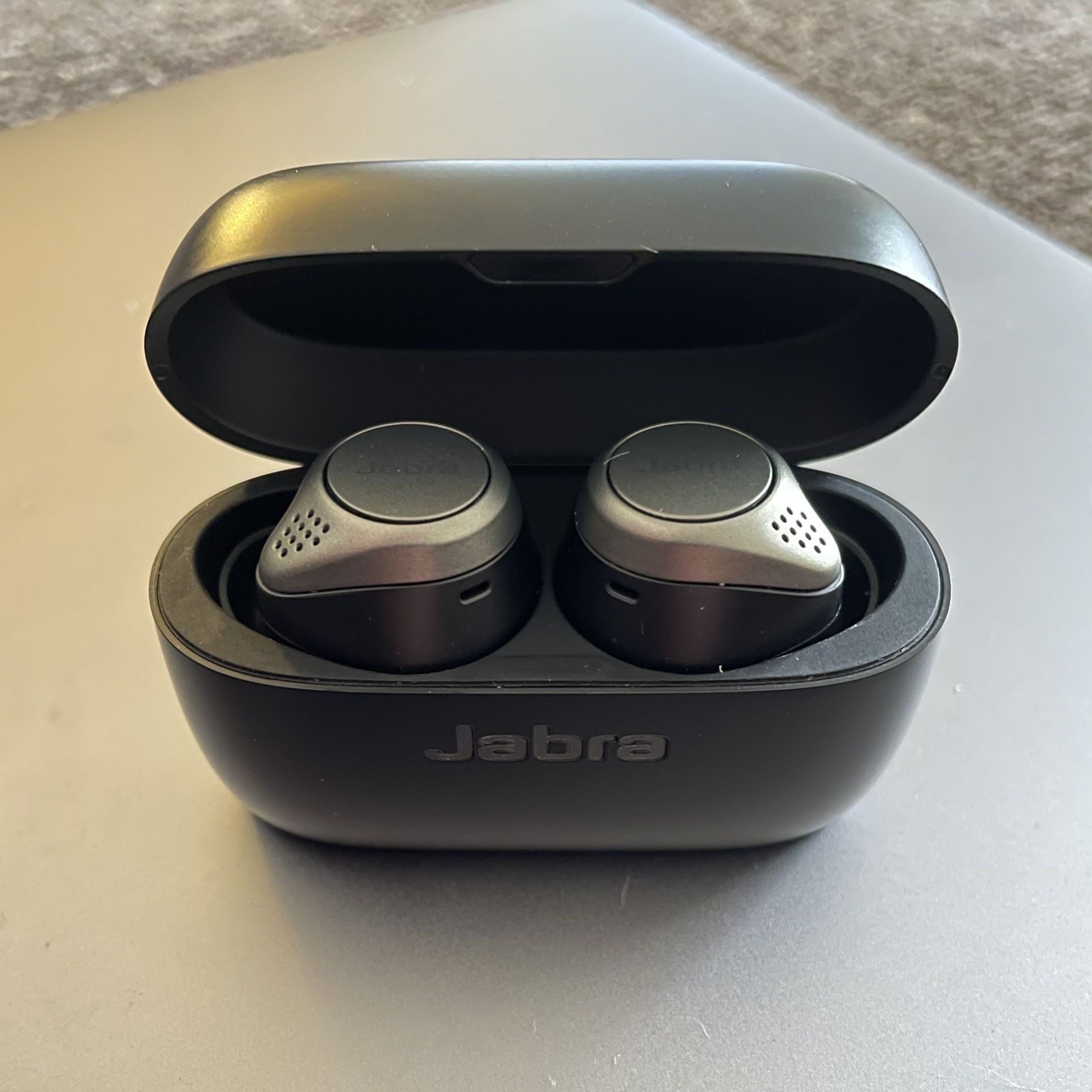 Jabra Elite 75t True Wireless Earbuds