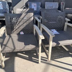 Patio Chairs