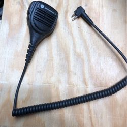Motorola  Pmmn4013a