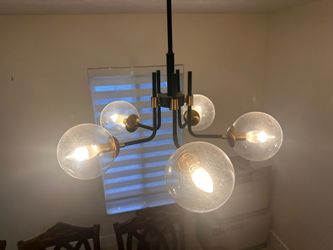 Ceiling light