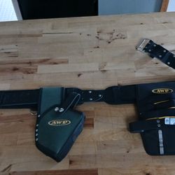 Tool belt