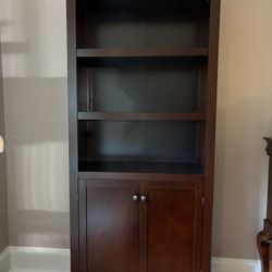 Bookshelves $100 Each Or 2 For $180
