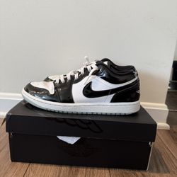 Jordan 1 Low Concords 