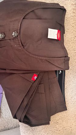 Dickies Scrubs Set – Top & Pants – Brand New