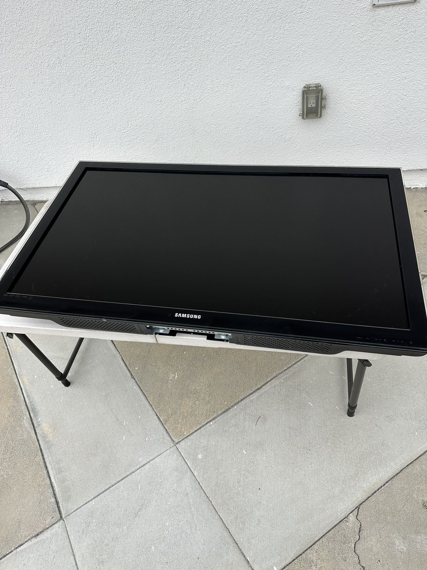 Samsung TV