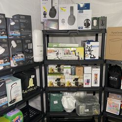 Best Buy Pallet Of Returns 