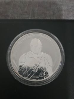 2021 Niue 1 oz Silver
