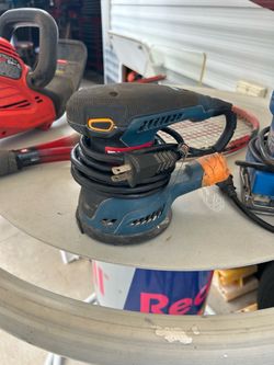 Bosch Random Orbit Sander Corded