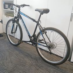 Solid Mountain Bike For Sale