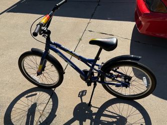 GT Kids BMX bike