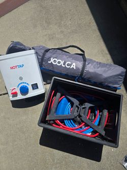Joolca Hottap System