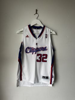 Los Angeles Clippers Blake Griffin Authentic Jersey Size XL