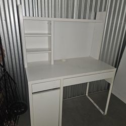 Computer Desk