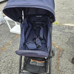 Stroller Maxi-Cosi