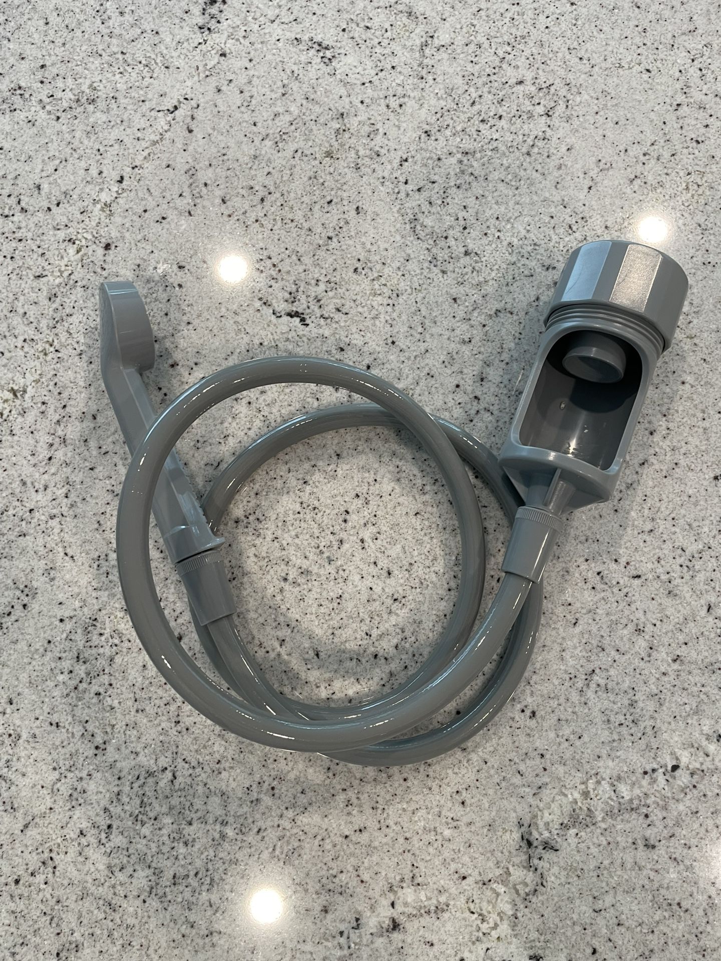 Dog Wash Hose Bath Kit