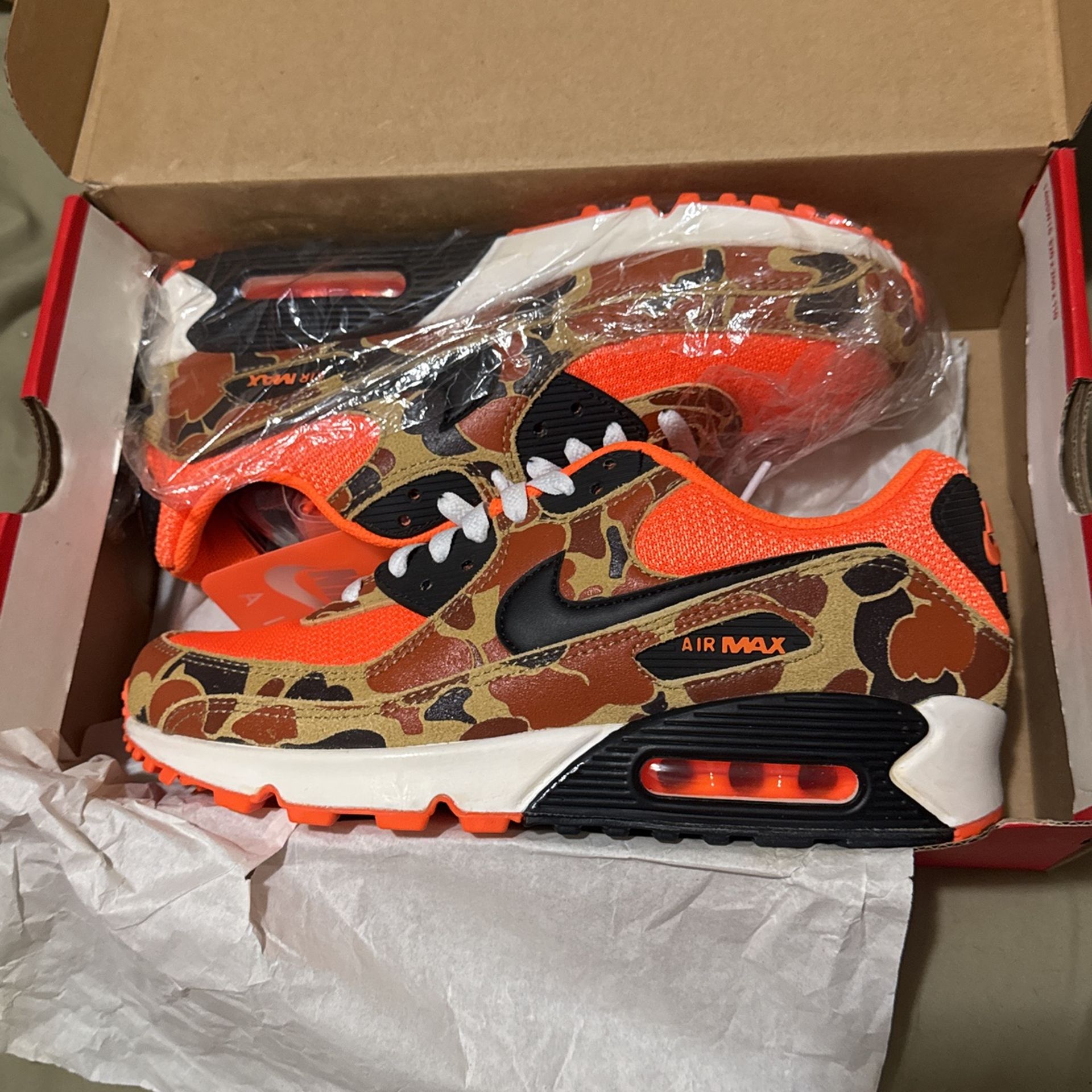 Nike Air max 98 Snakeskin