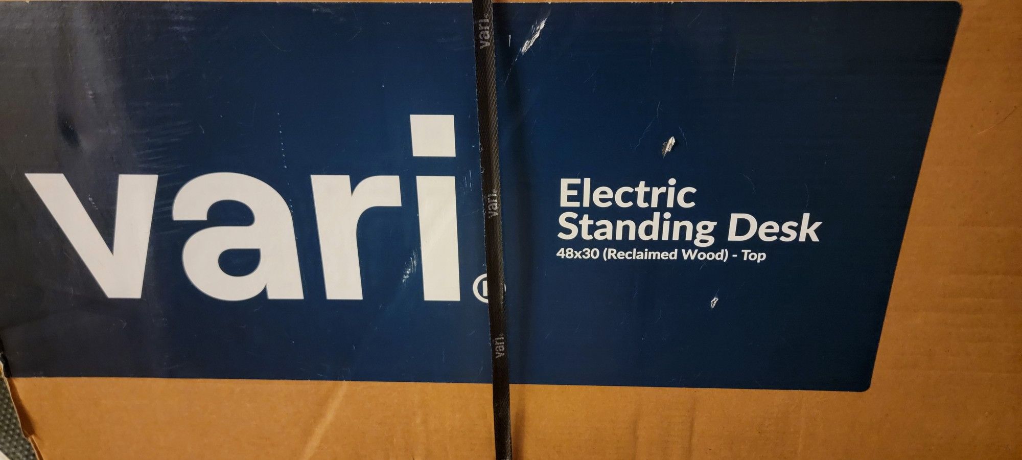 Vari Electric Standing Desk