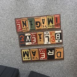 Decor