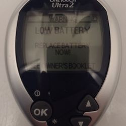 OneTouch Ultra 2 Meter 