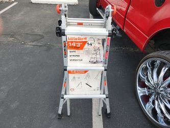 Ladder
