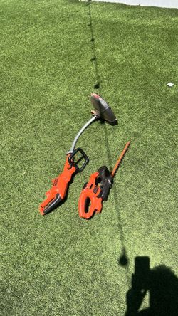 Black decker tools