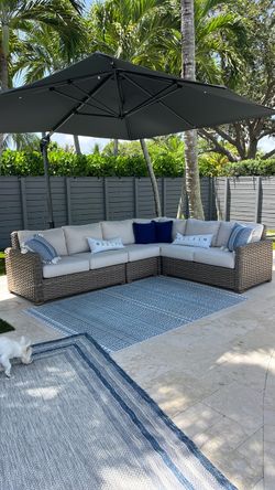Outdoor Patio Furniture