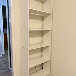 Book shelf