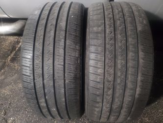 245 40 18 pirelli