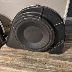 Estuche Universal Para Tuba