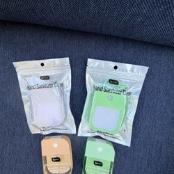 Viral B.pure Hand Sanitizer 