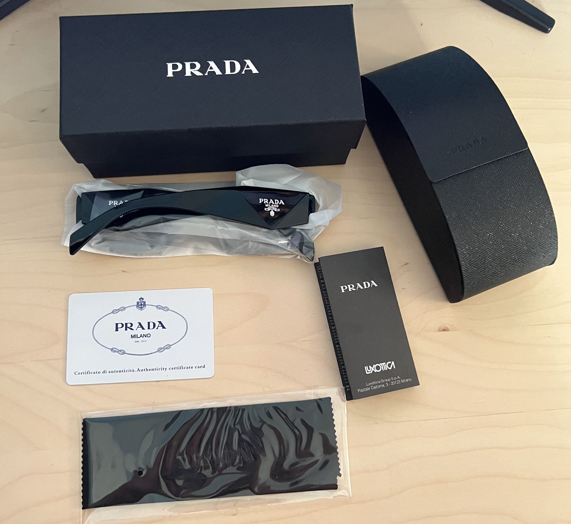 Prada Sunglasses 100$❗️