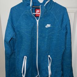 Nike Sportswear Tech Icon Windrunner Hoodie Jacket 