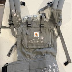 Baby carrier