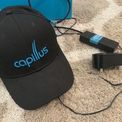 Capillus Ultra Laser Therapy Cap