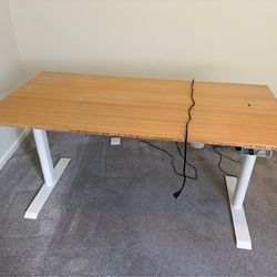 Flexispot standing desk
