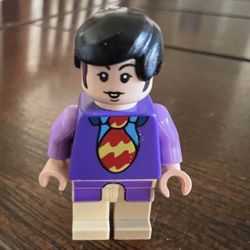 LEGO Ideas Paul McCartney 21306 The Beatles Yellow Submarine