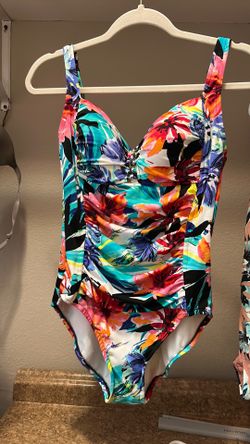 Swimwear