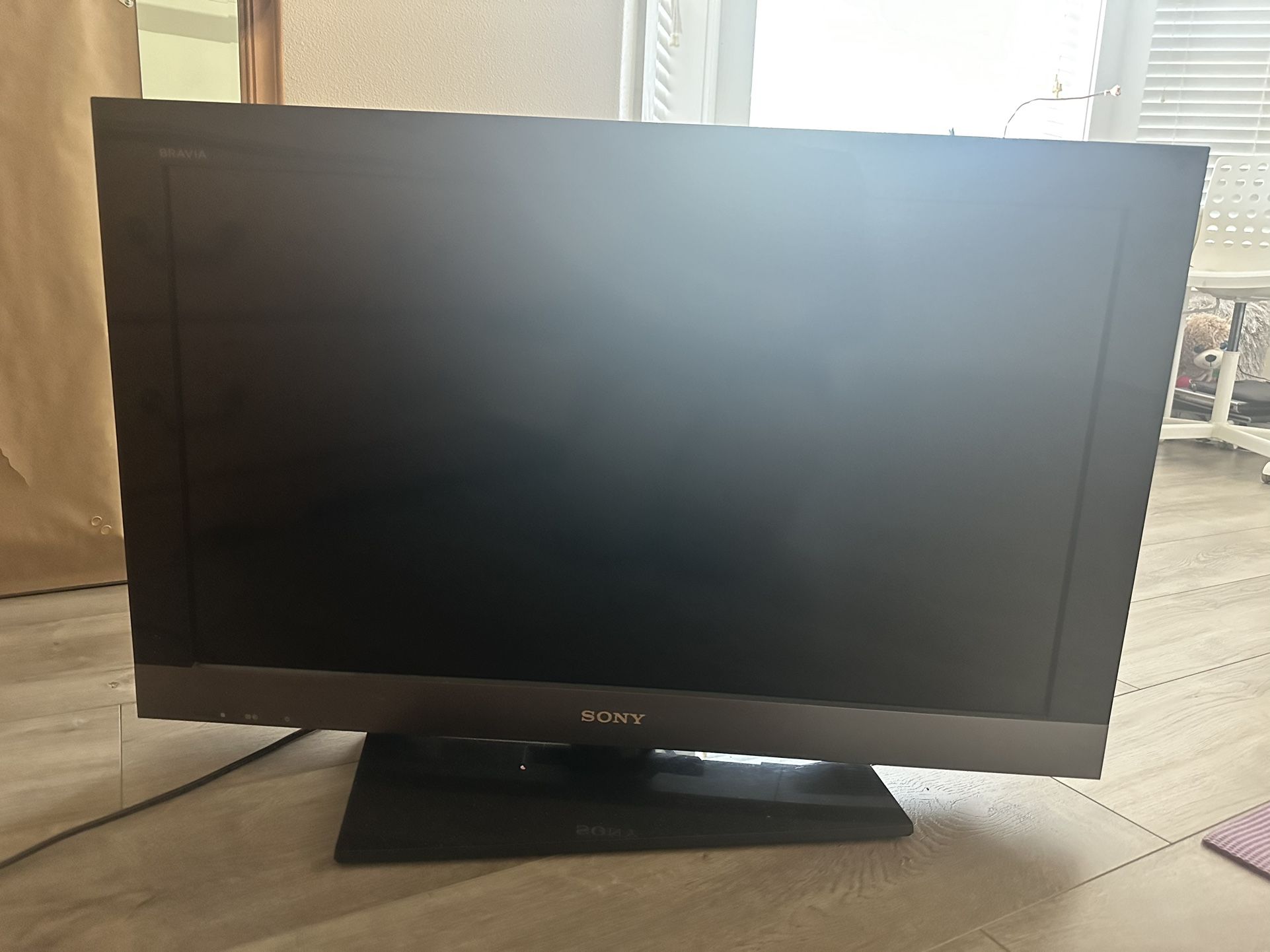 Sony TV
