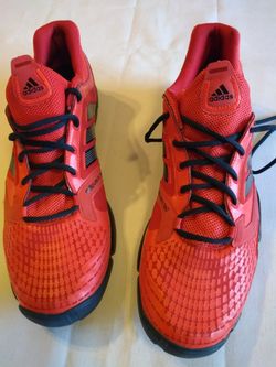 Adidas adipure tr 360 Men s Shoes size 15 Very Clean Sports for