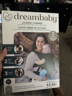 Baby carrier