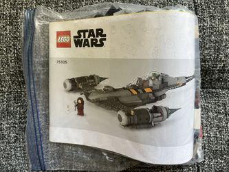 Lego Star Wars Set