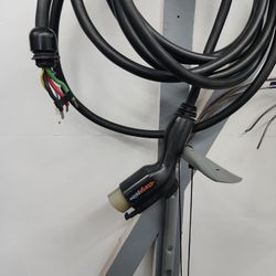 Chargepoint 24-002496-06 CPH50 Home Flex Charger Charging Cable 50A 240V 7m 23’