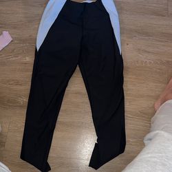 Betsy Johnson Performance Leggings
