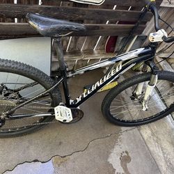 Specialized  Dirt Jumper