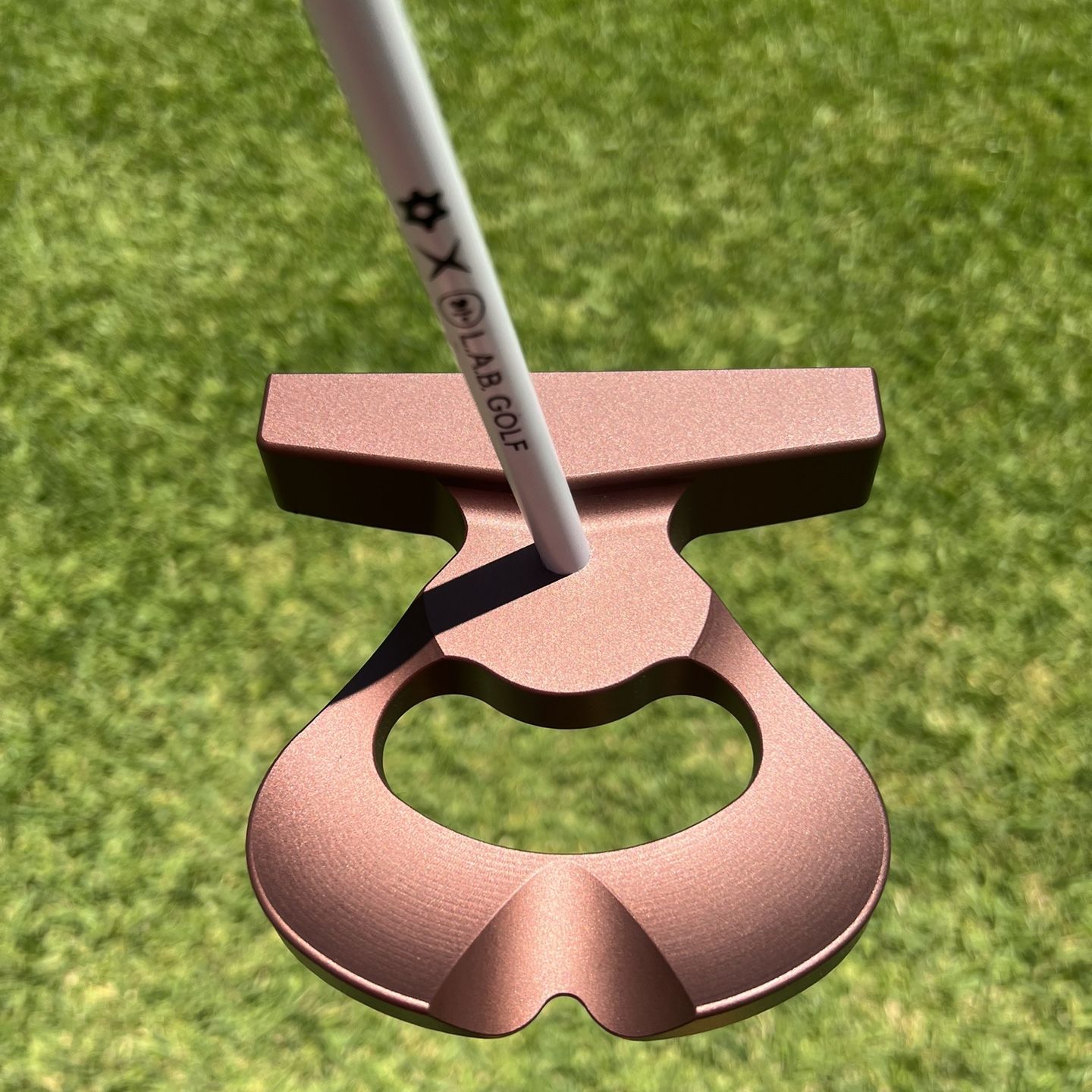 LAB DF2 Sweeper Broomstick Gears Shaft for Sale in San Diego, CA - OfferUp