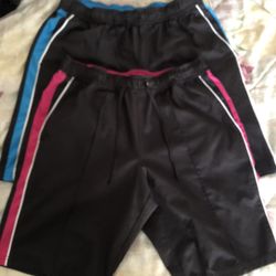Swim Trunks
