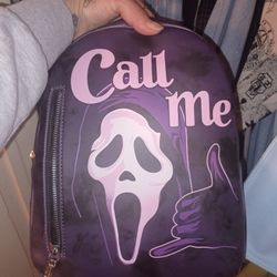 Loungefly Back Pack & Bag