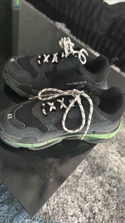Balenciagas